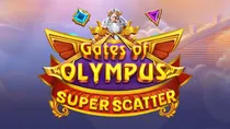 Gates of Olympus Super Scatter